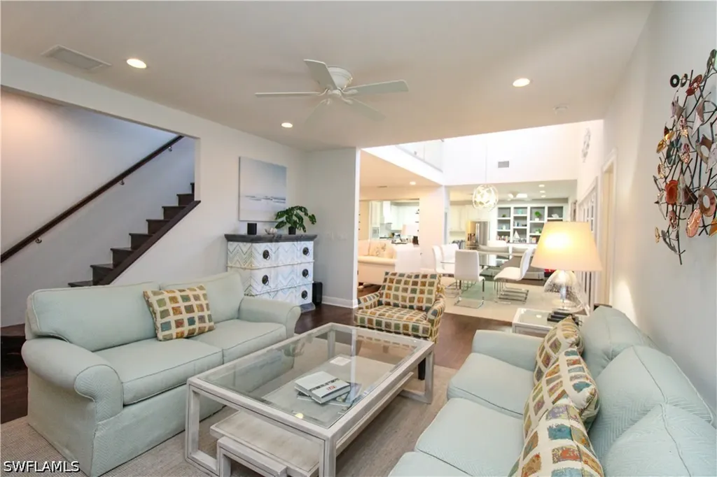 2150 Marina Drive Naples FL 34102