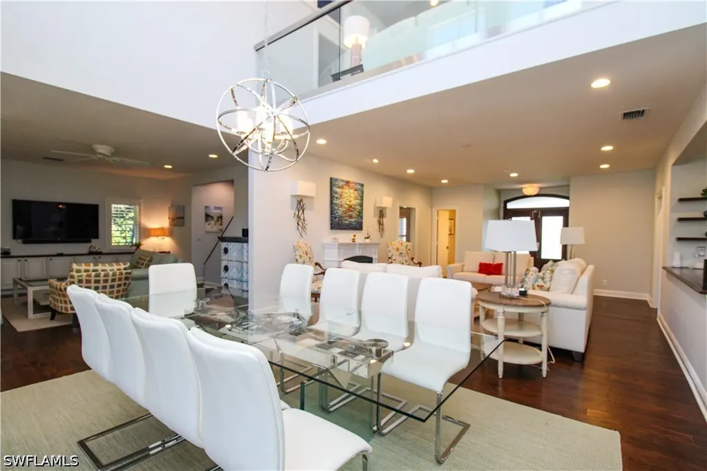 2150 Marina Drive Naples FL 34102