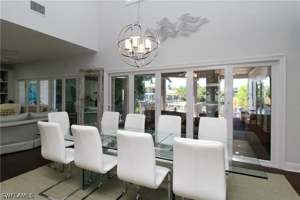 2150 Marina Drive Naples FL 34102
