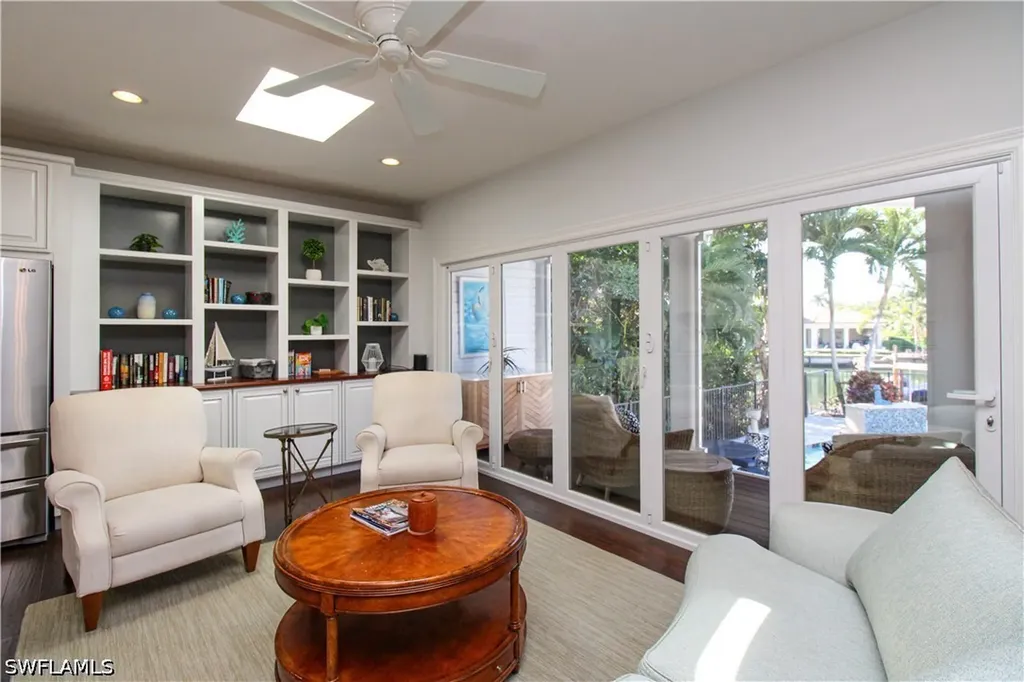 2150 Marina Drive Naples FL 34102