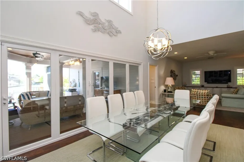 2150 Marina Drive Naples FL 34102