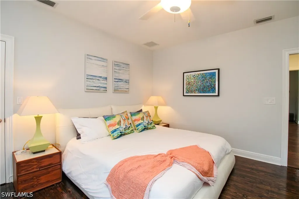 2150 Marina Drive Naples FL 34102