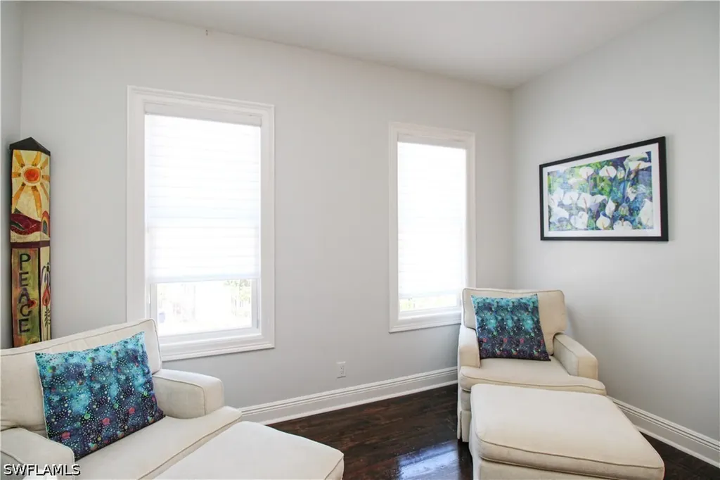 2150 Marina Drive Naples FL 34102
