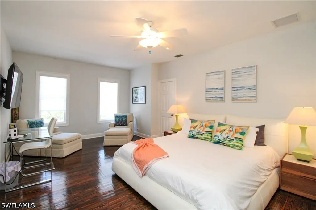 2150 Marina Drive Naples FL 34102