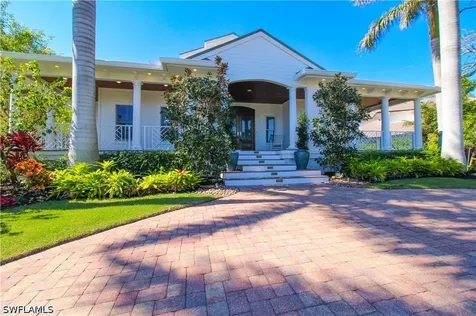 2150 Marina Drive Naples FL 34102