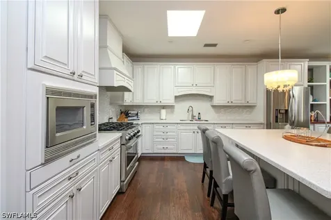 2150 Marina Drive Naples FL 34102