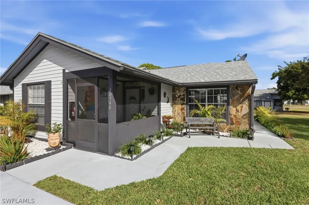 10548 Quincy Court Lehigh Acres FL 33936
