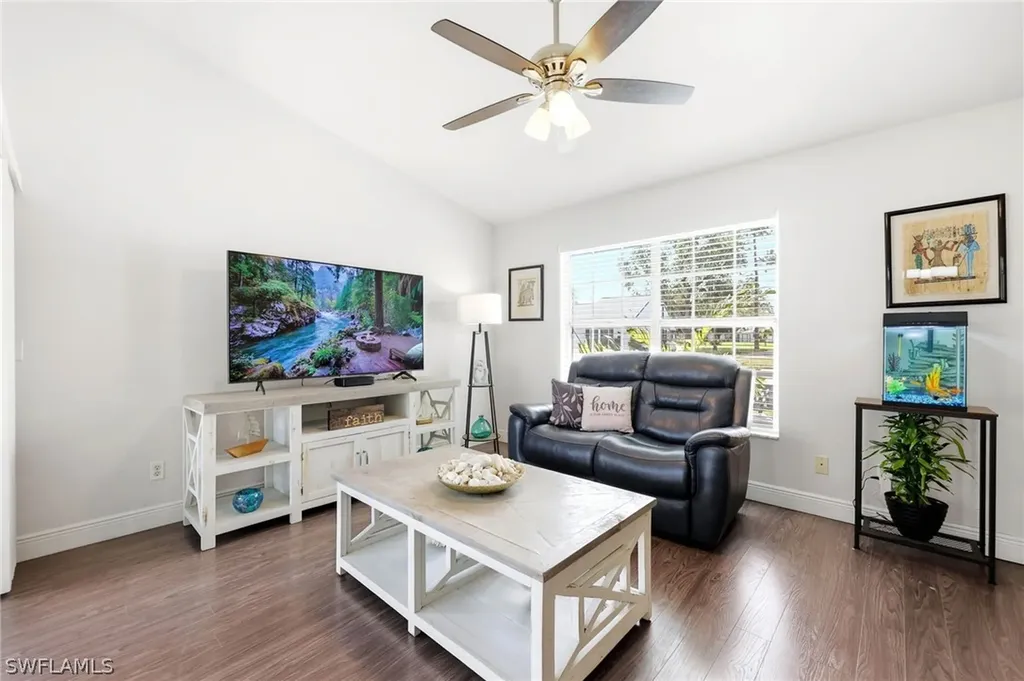 10548 Quincy Court Lehigh Acres FL 33936