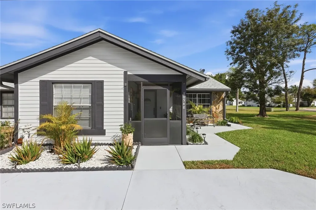 10548 Quincy Court Lehigh Acres FL 33936
