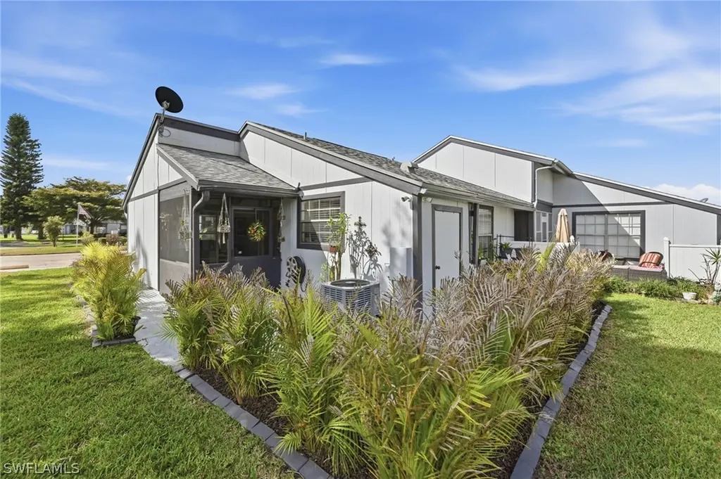 10548 Quincy Court Lehigh Acres FL 33936