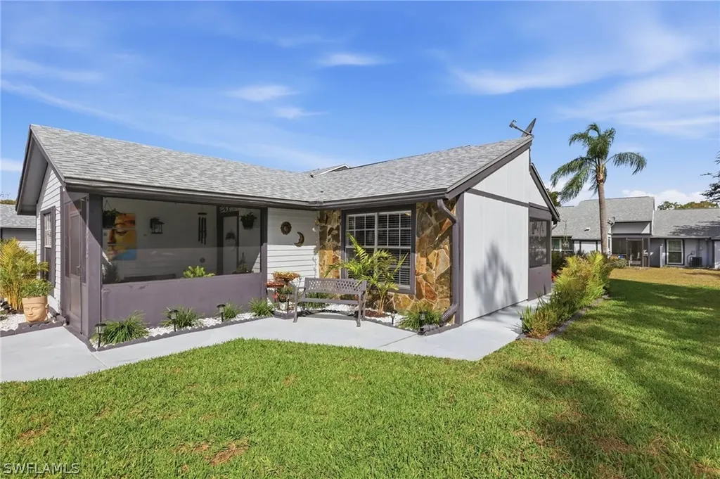 10548 Quincy Court Lehigh Acres FL 33936