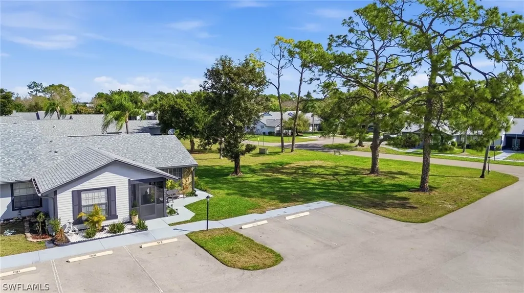10548 Quincy Court Lehigh Acres FL 33936