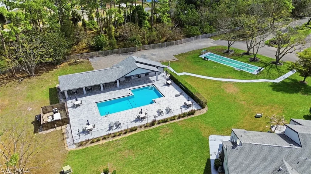 10548 Quincy Court Lehigh Acres FL 33936