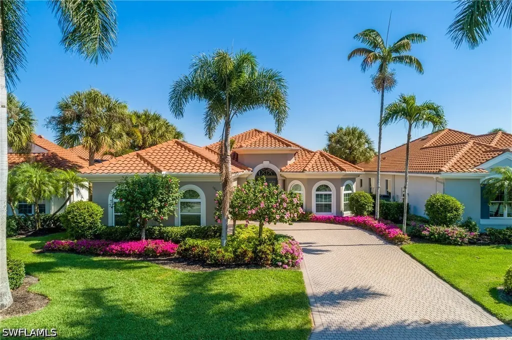 10104 Ginger Pointe Court Estero FL 34135