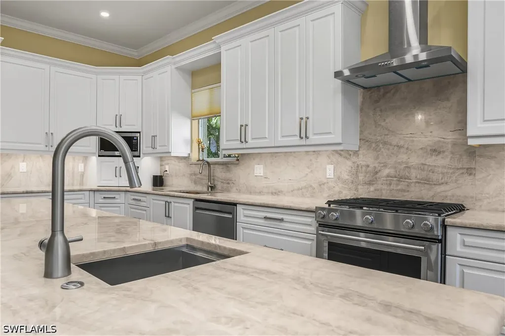 10104 Ginger Pointe Court Estero FL 34135