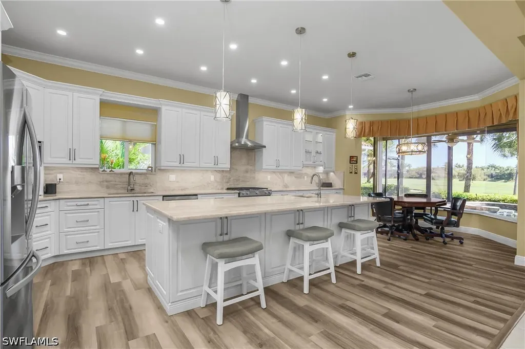 10104 Ginger Pointe Court Estero FL 34135