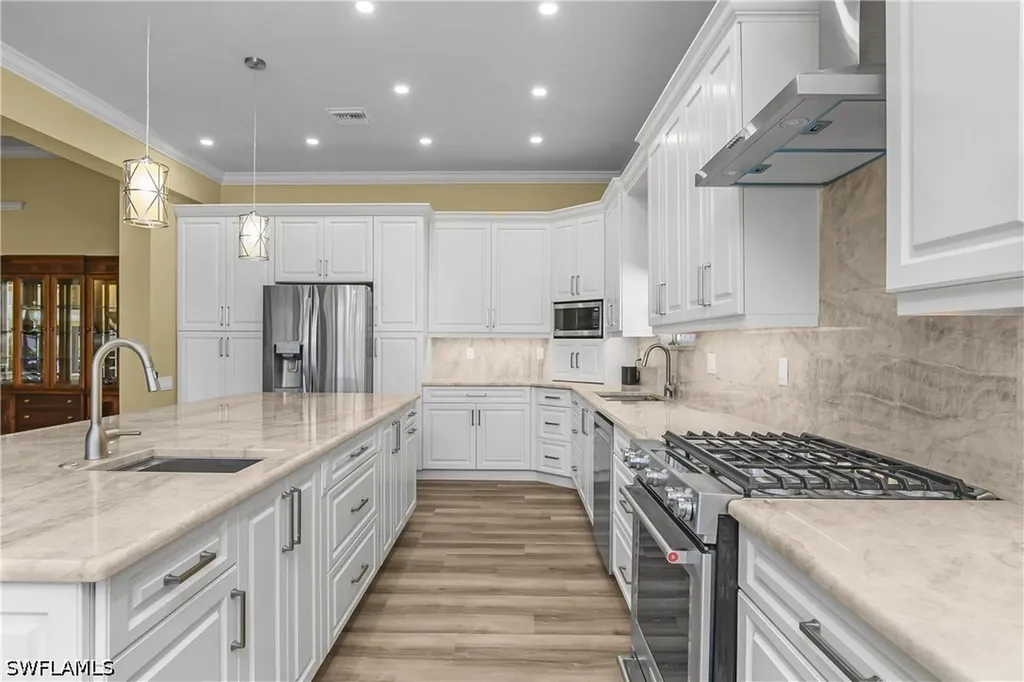 10104 Ginger Pointe Court Estero FL 34135
