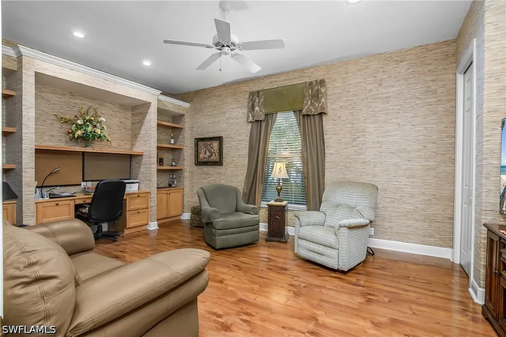10104 Ginger Pointe Court Estero FL 34135