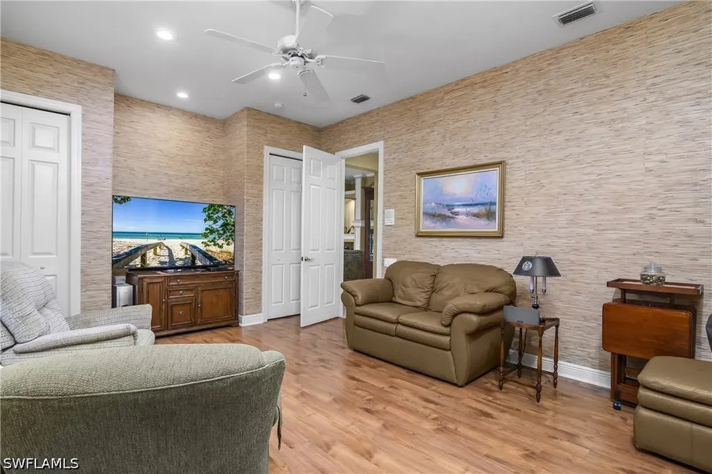 10104 Ginger Pointe Court Estero FL 34135