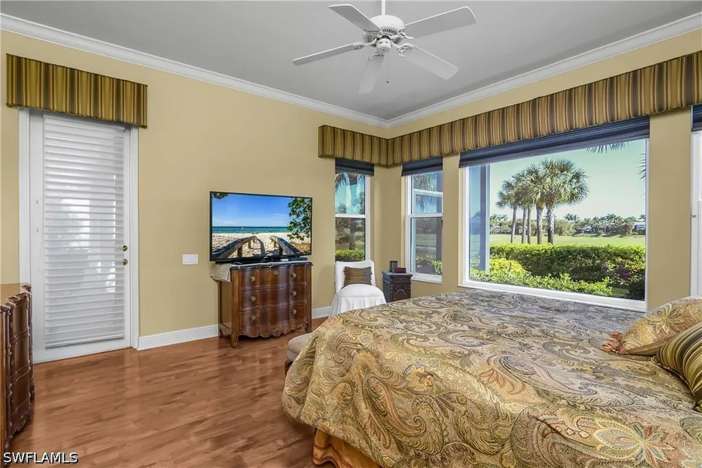10104 Ginger Pointe Court Estero FL 34135