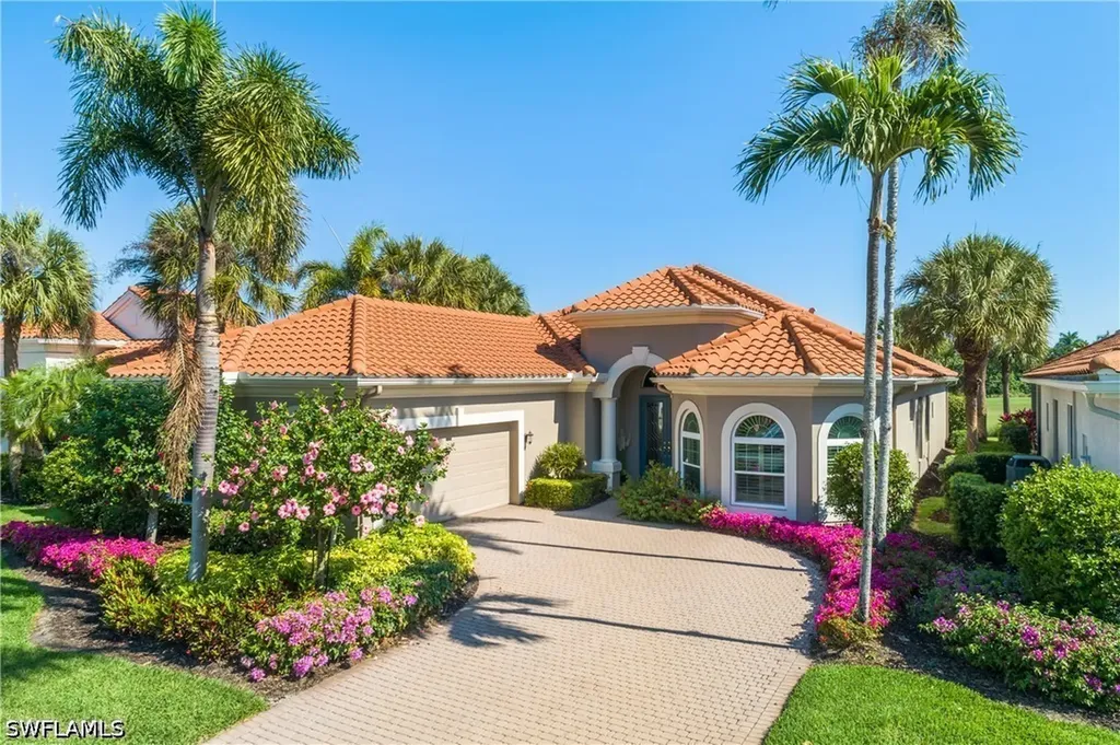10104 Ginger Pointe Court Estero FL 34135