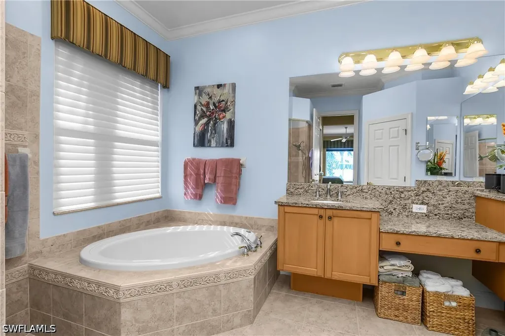 10104 Ginger Pointe Court Estero FL 34135