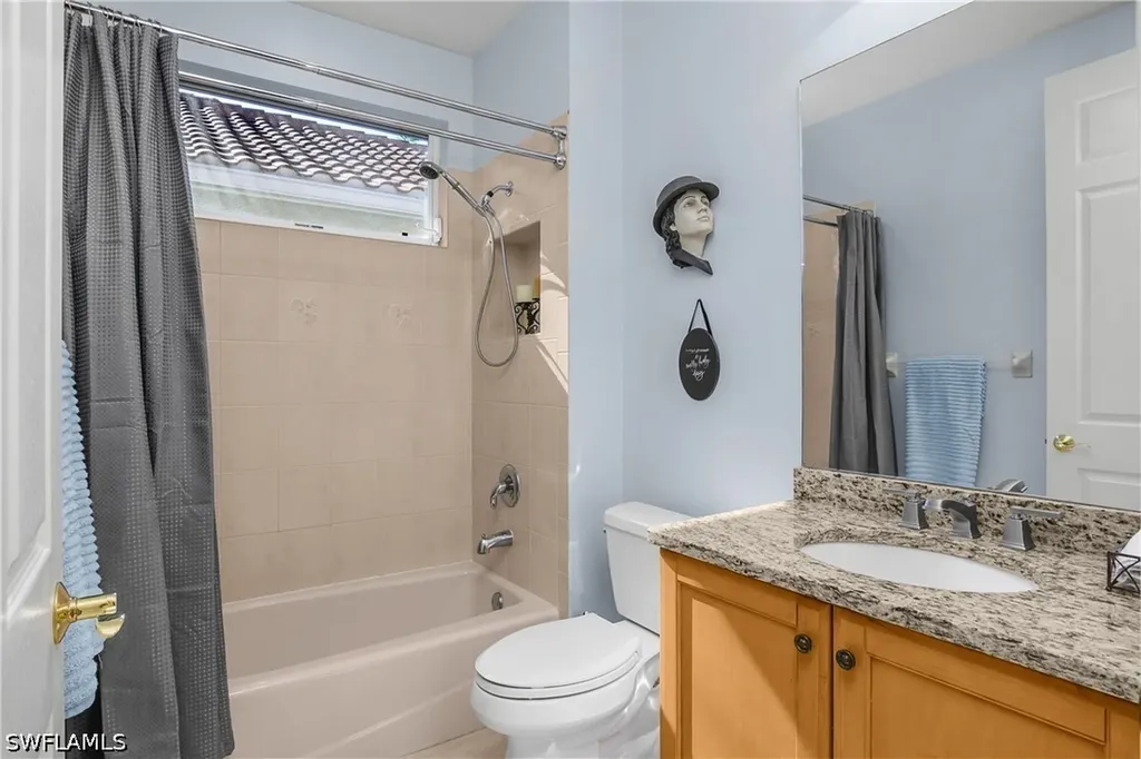10104 Ginger Pointe Court Estero FL 34135