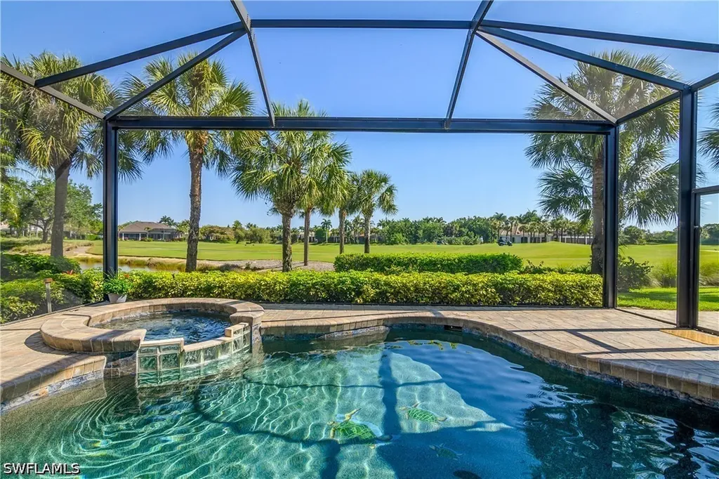 10104 Ginger Pointe Court Estero FL 34135
