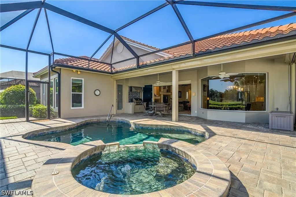 10104 Ginger Pointe Court Estero FL 34135