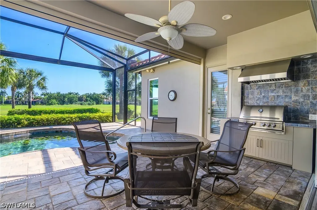 10104 Ginger Pointe Court Estero FL 34135