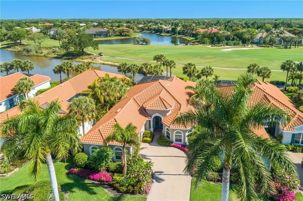 10104 Ginger Pointe Court Estero FL 34135