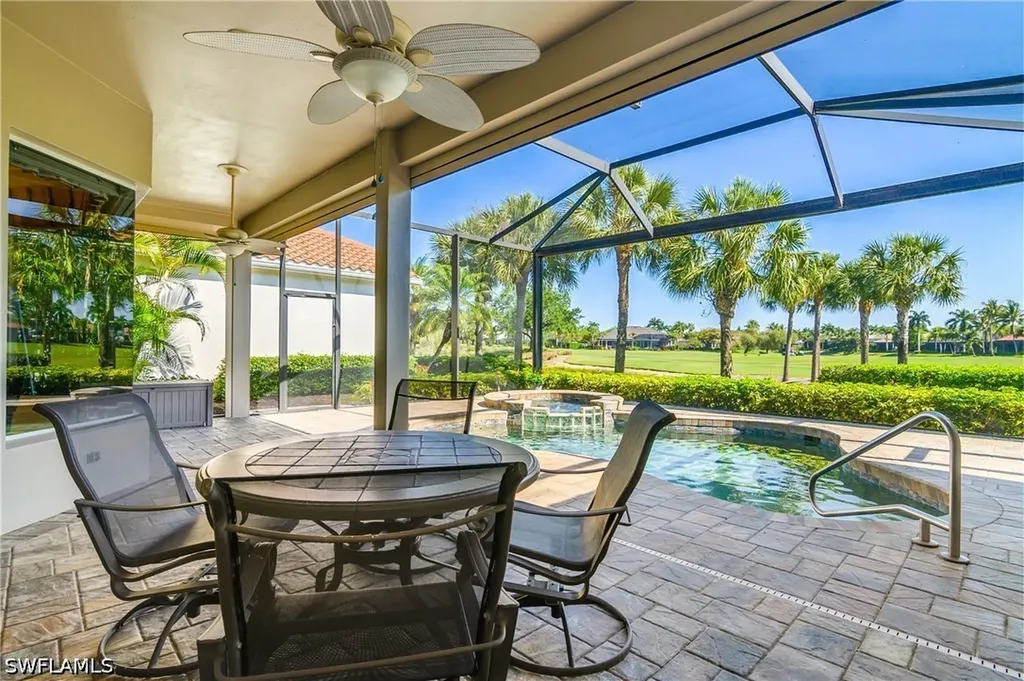 10104 Ginger Pointe Court Estero FL 34135
