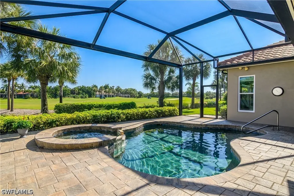 10104 Ginger Pointe Court Estero FL 34135