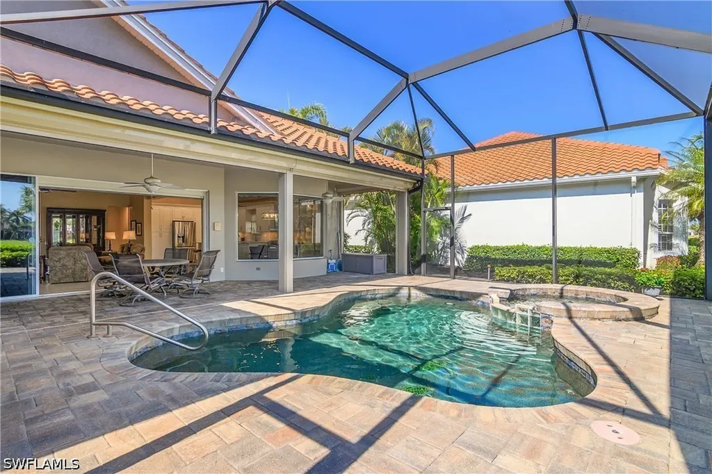 10104 Ginger Pointe Court Estero FL 34135