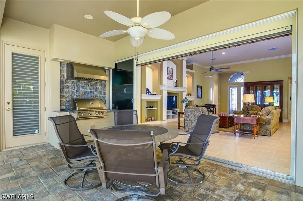 10104 Ginger Pointe Court Estero FL 34135