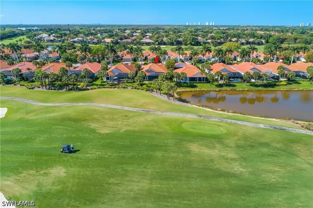 10104 Ginger Pointe Court Estero FL 34135