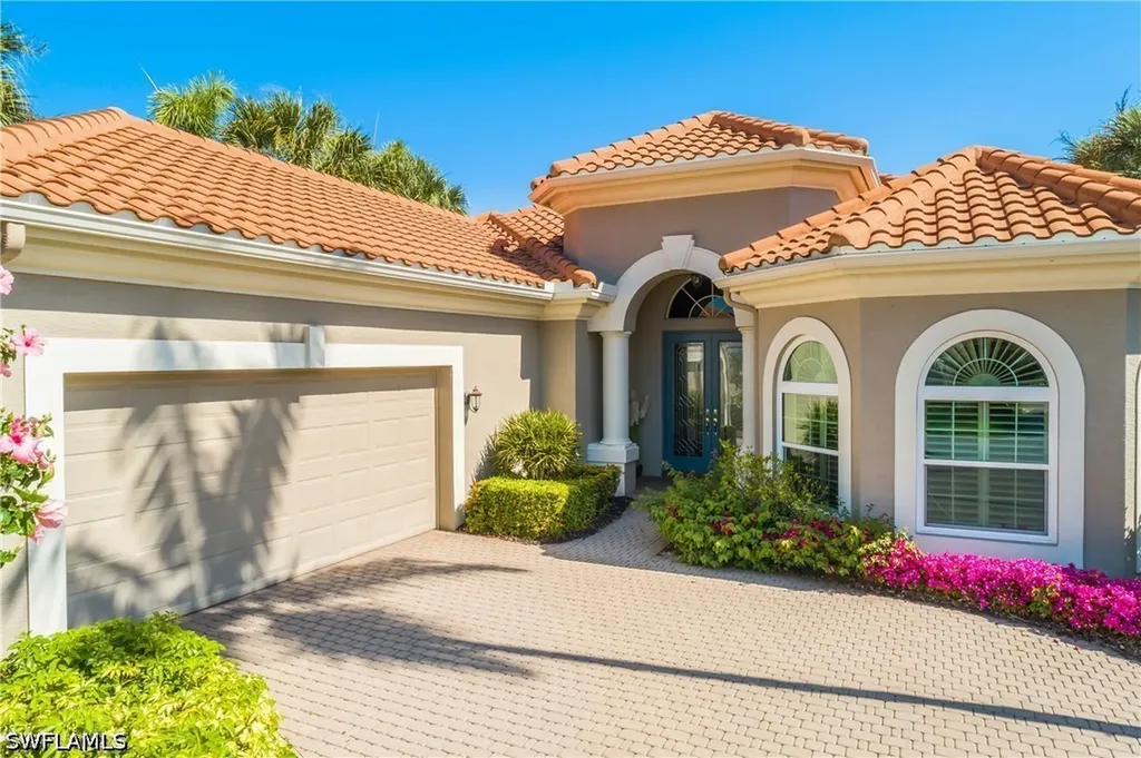 10104 Ginger Pointe Court Estero FL 34135