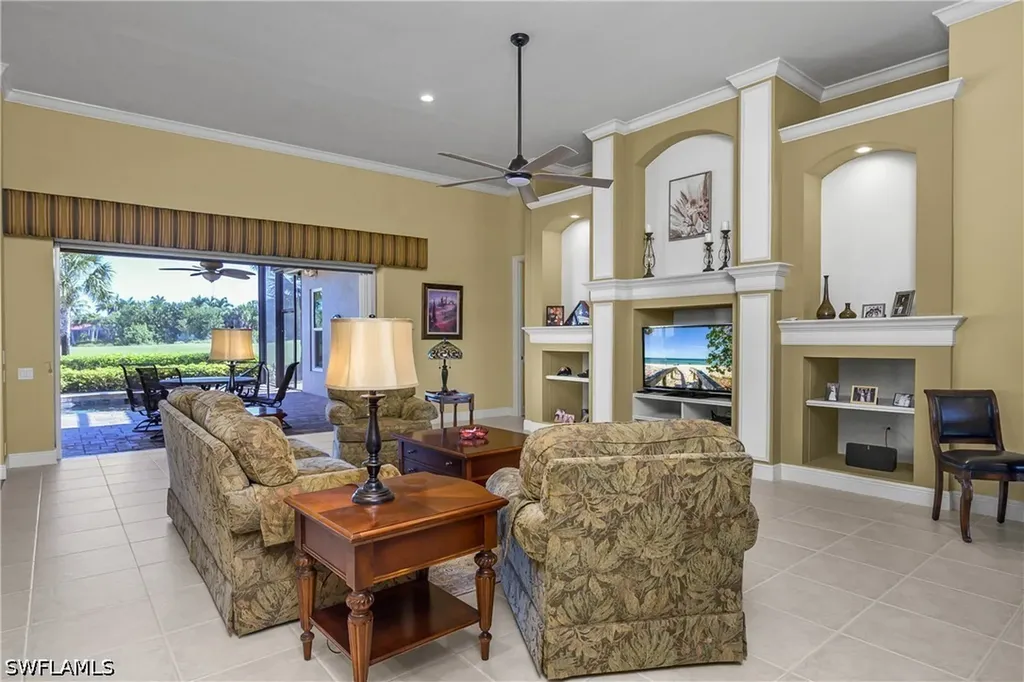 10104 Ginger Pointe Court Estero FL 34135