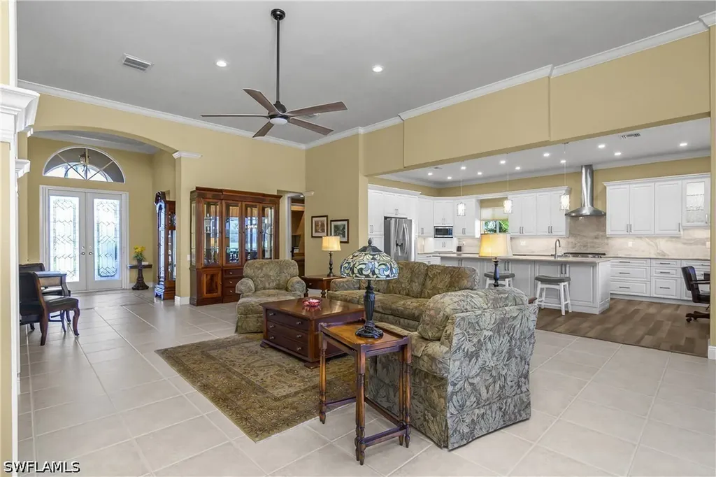 10104 Ginger Pointe Court Estero FL 34135