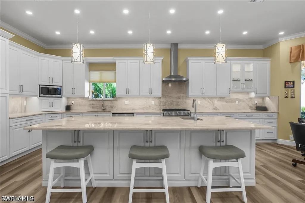 10104 Ginger Pointe Court Estero FL 34135