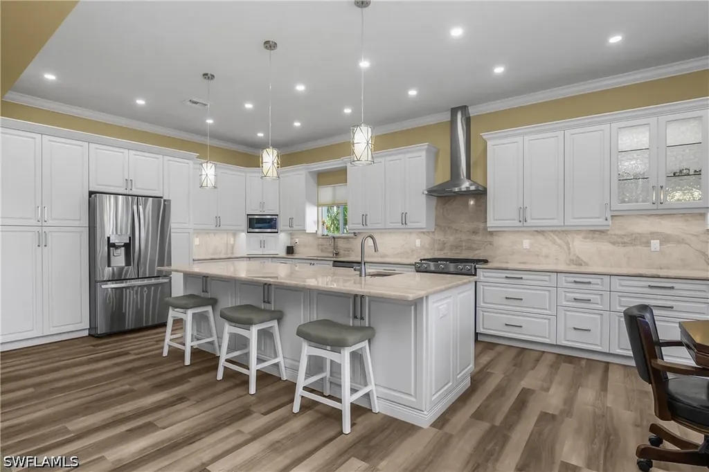 10104 Ginger Pointe Court Estero FL 34135