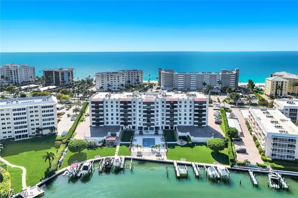 3430 Gulf Shore Boulevard N Naples FL 34103