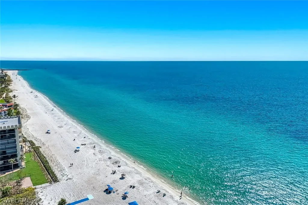 3430 Gulf Shore Boulevard N Naples FL 34103