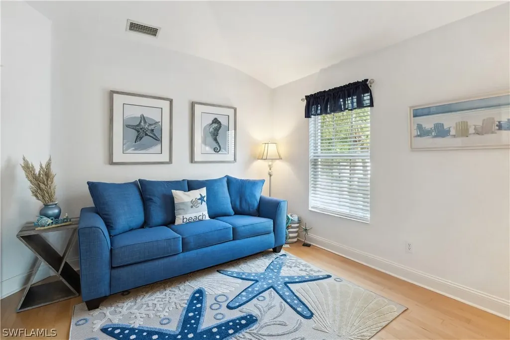 1117 Sweetwater Lane Naples FL 34110