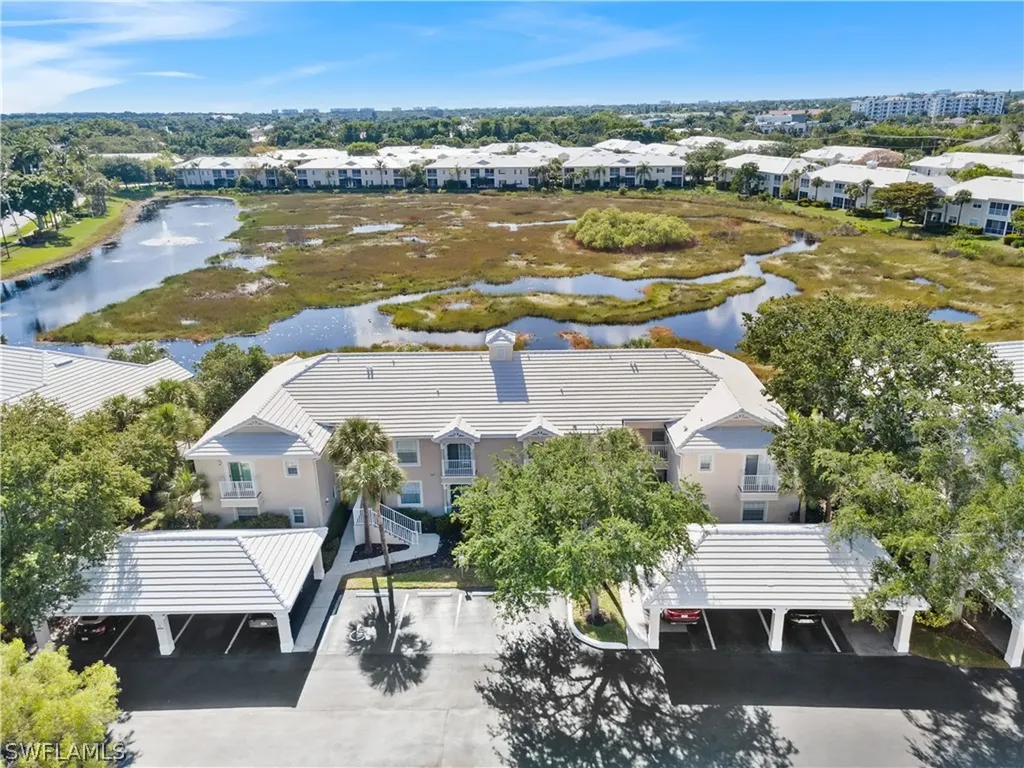 1117 Sweetwater Lane Naples FL 34110