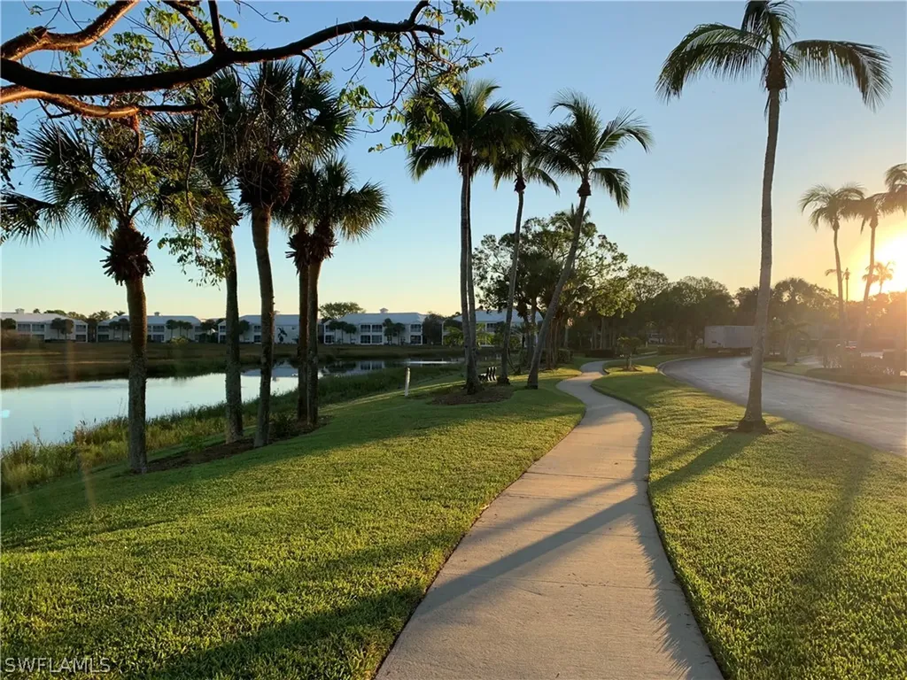 1117 Sweetwater Lane Naples FL 34110