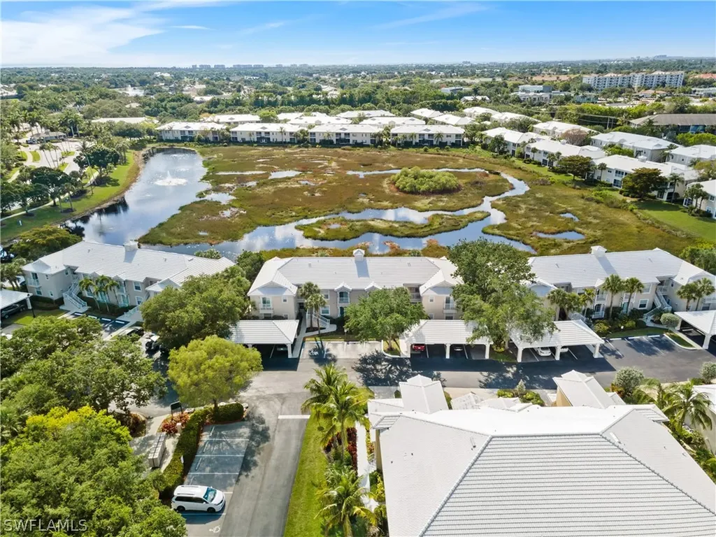 1117 Sweetwater Lane Naples FL 34110