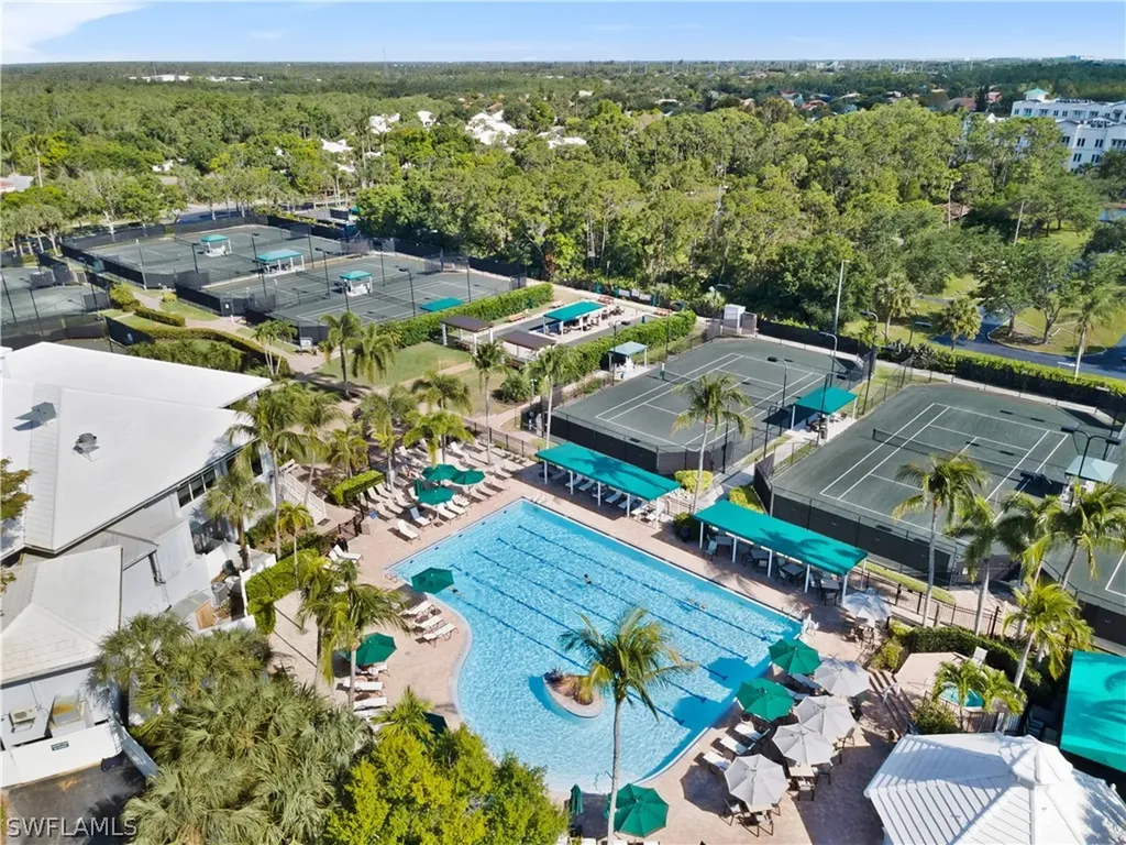 1117 Sweetwater Lane Naples FL 34110