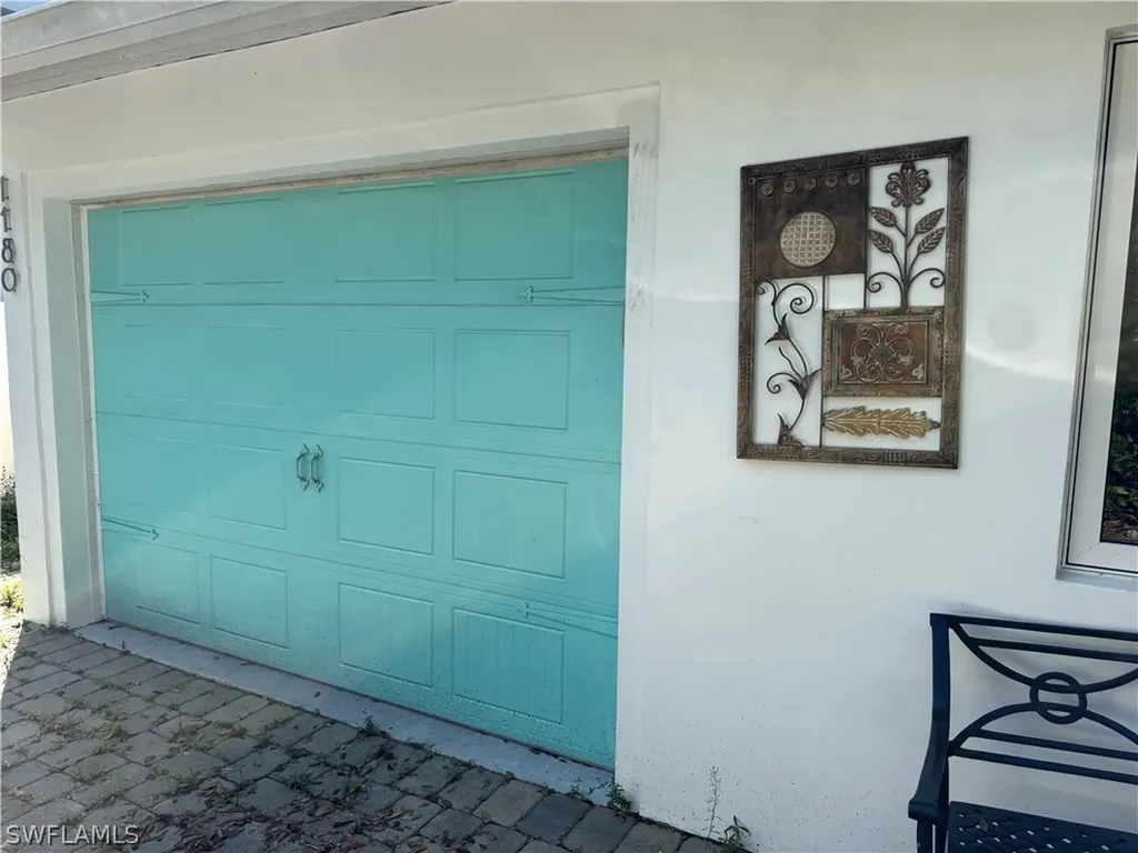 1180 Diana Avenue Naples FL 34103
