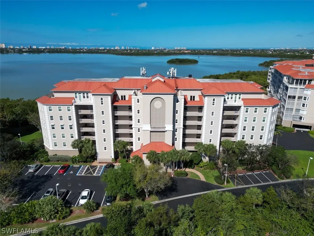 Marco Island FL, 269 Vintage Bay Drive, Unit C7